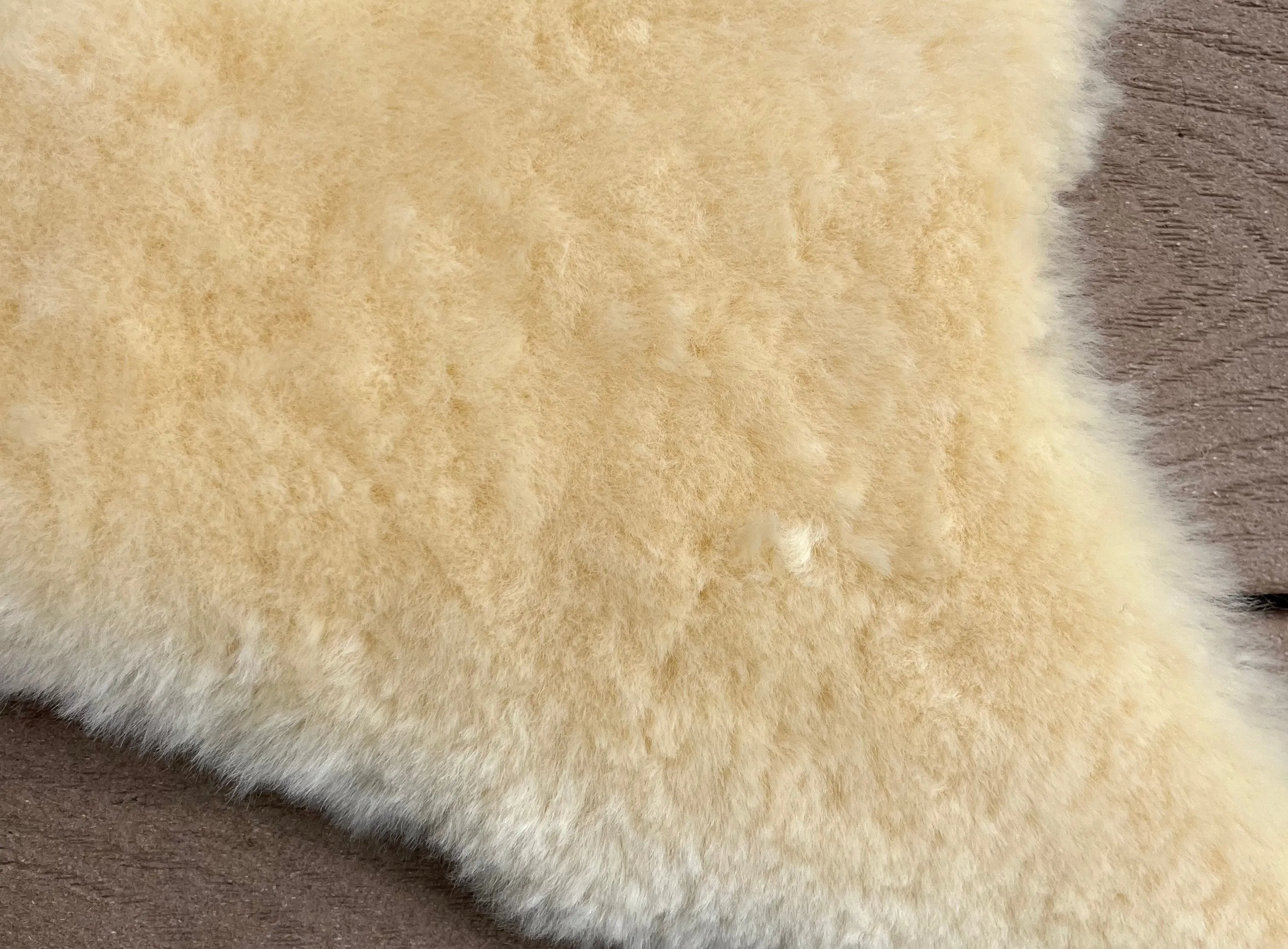 Russell Sport Sheepskin Buttpad™