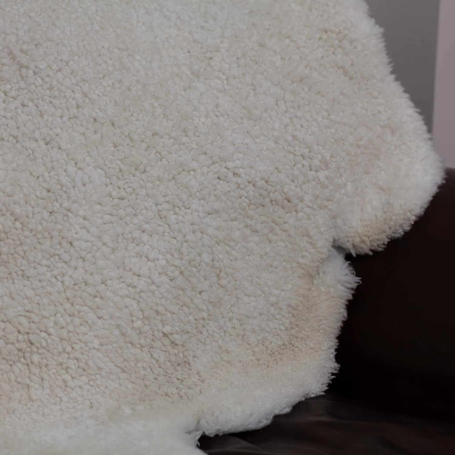 Seconds Extra Large Merino Sheepskin