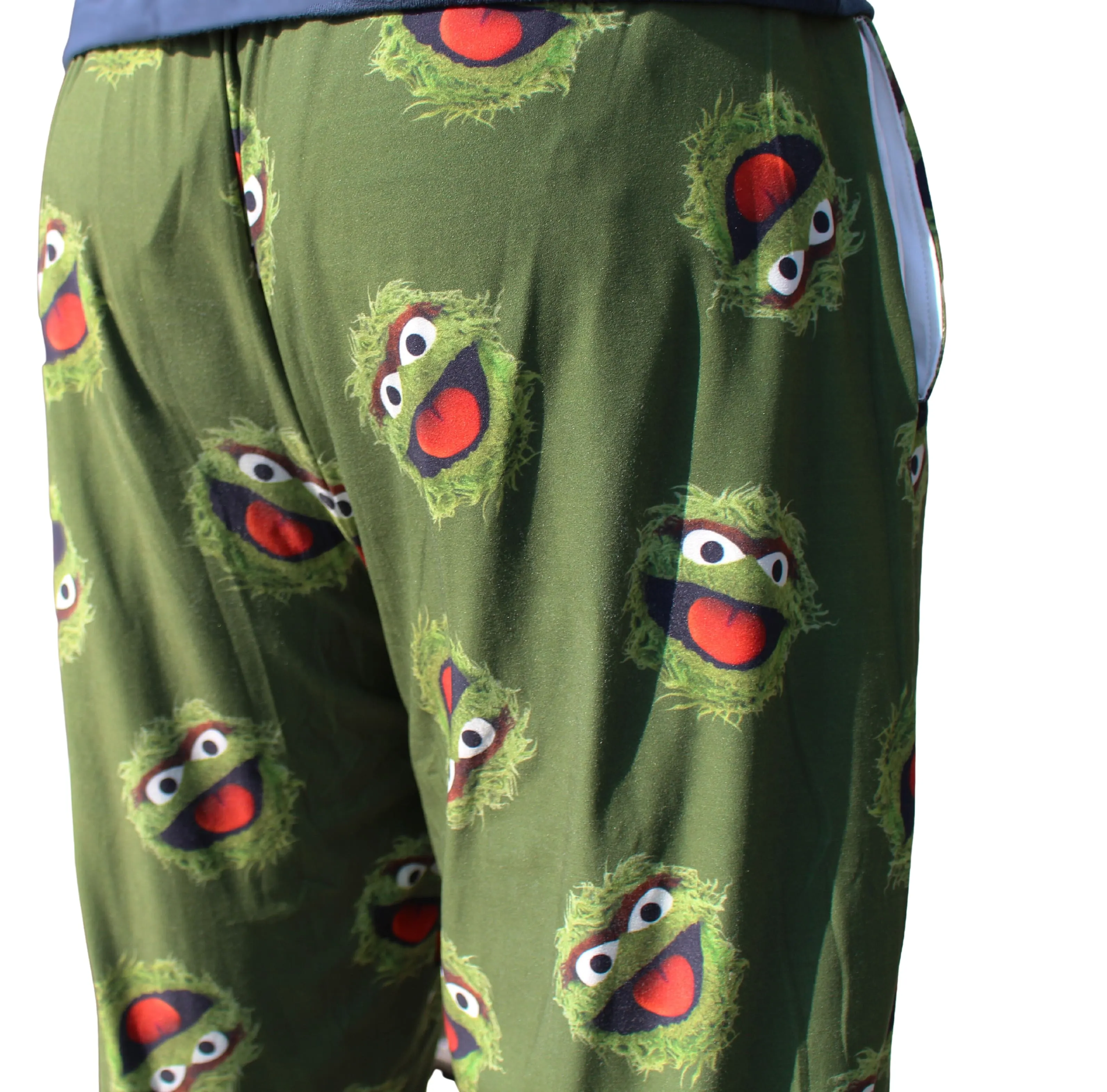 Sesame Street | Trash Talker Lounge Pants