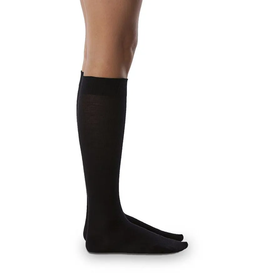 Sigvaris All-Season Merino Wool Women's Knee High 15-20 mmHg