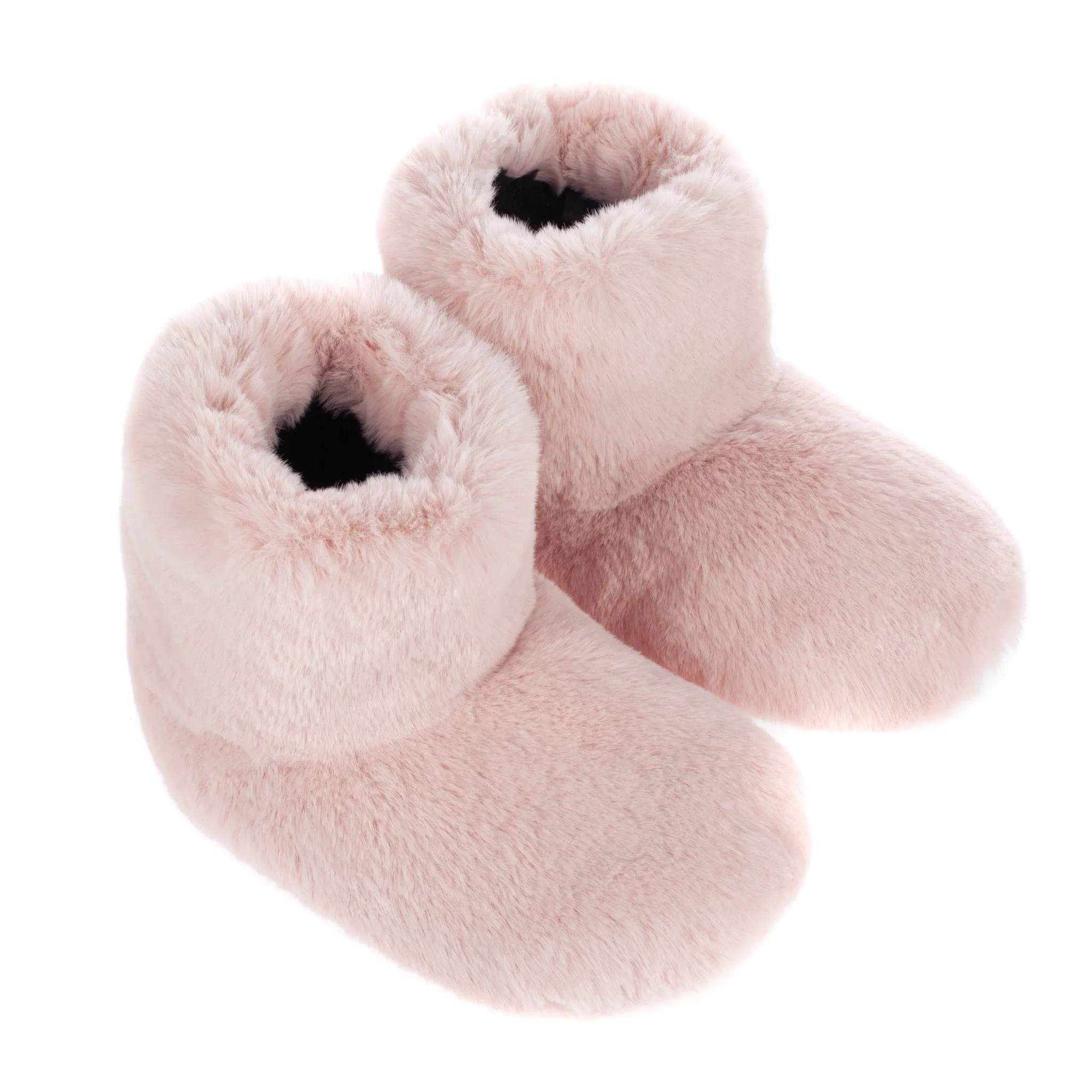 Slipper Boots