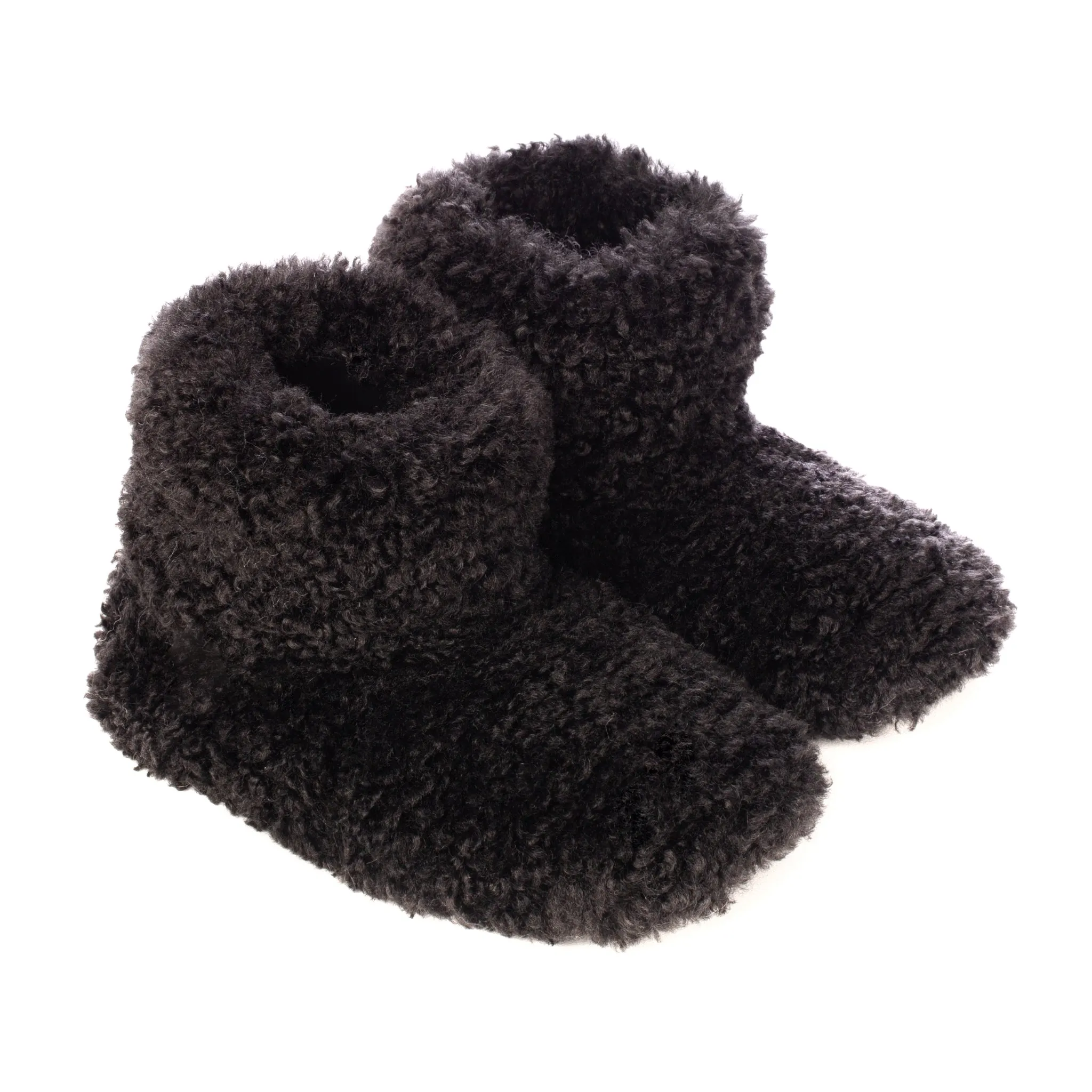 Slipper Boots