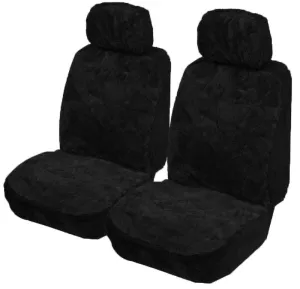 Snowy Mountain Diamond Universal Car Seat Covers -SMOUA3004