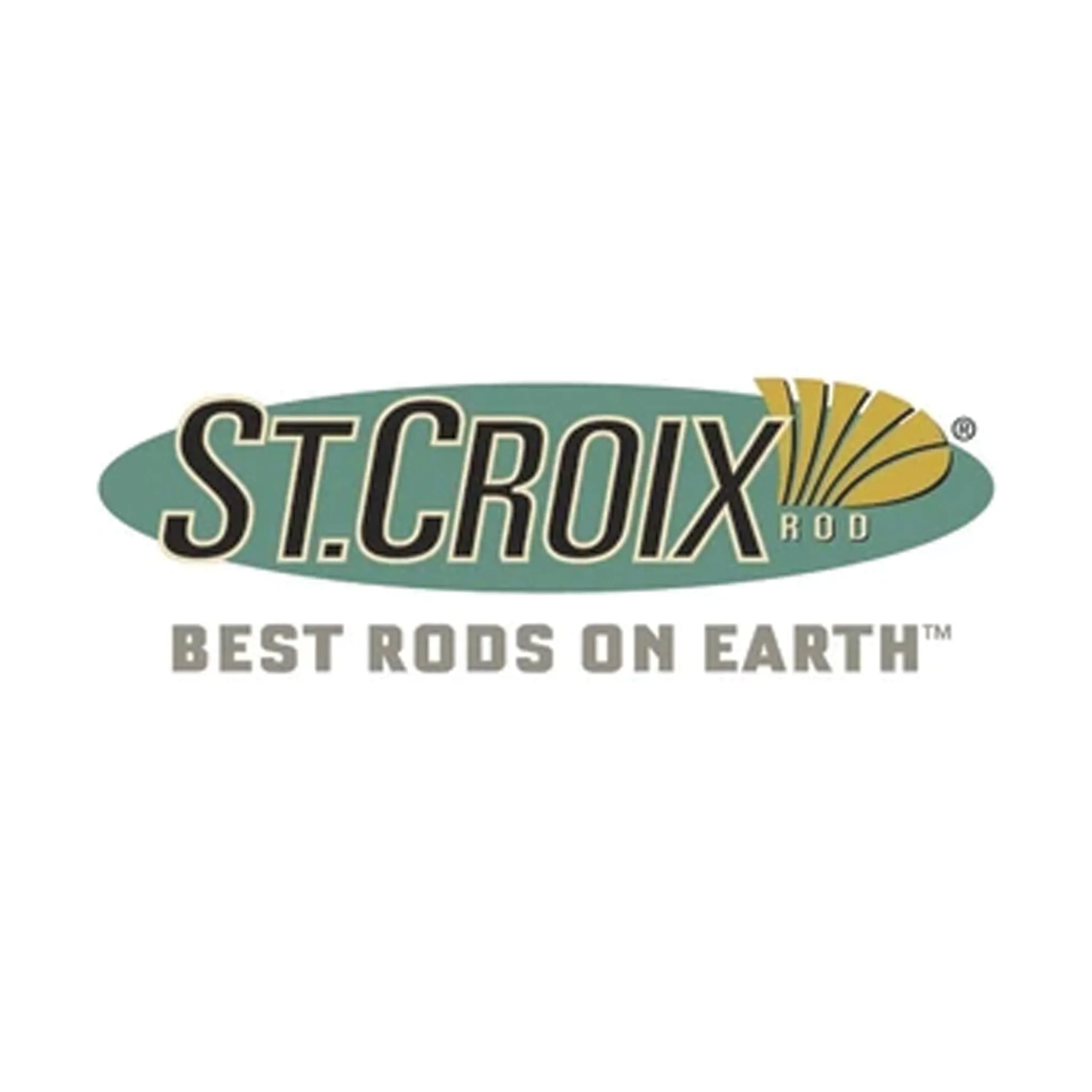 St. Croix Rods Legend Surf Spinning