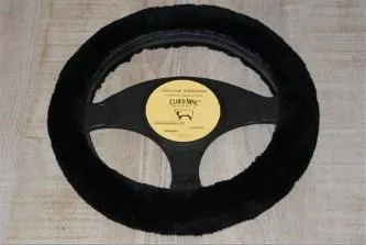 Steering Wheel Cover