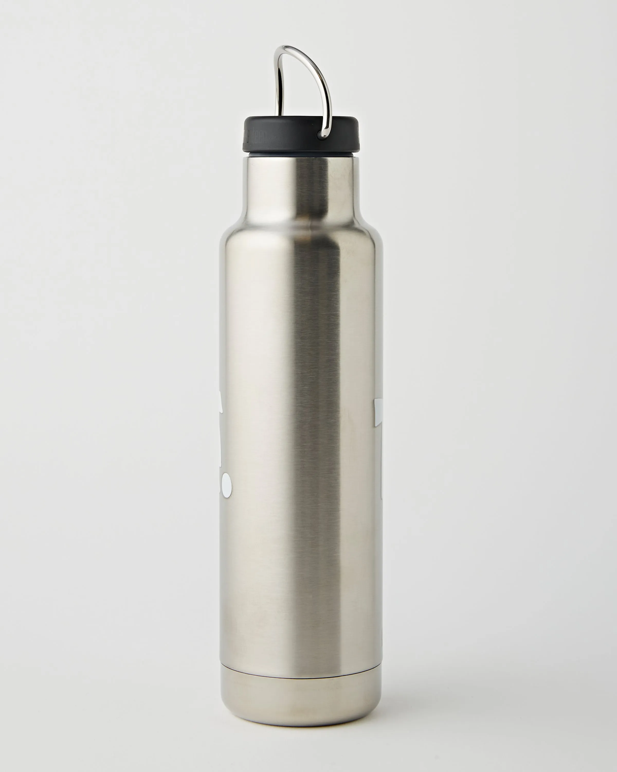 Tenue. x Klean Kanteen 20oz Classic Insulated Brushed Stainless