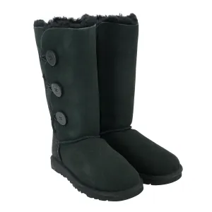 UGG Women's Bailey Button Triplet Boots