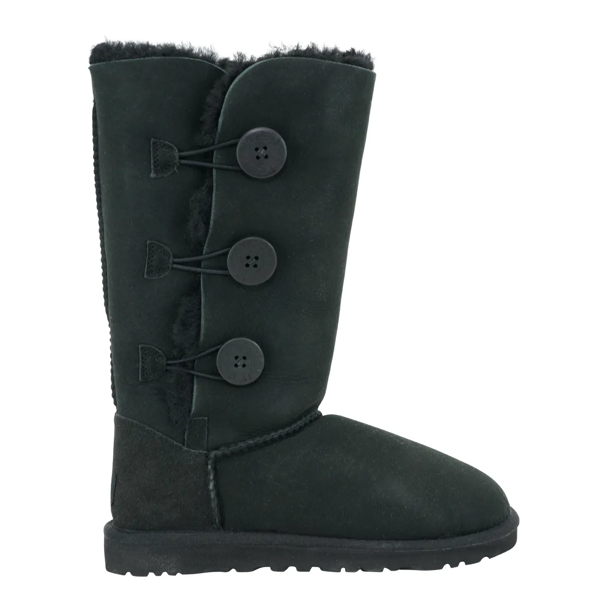 UGG Women's Bailey Button Triplet Boots