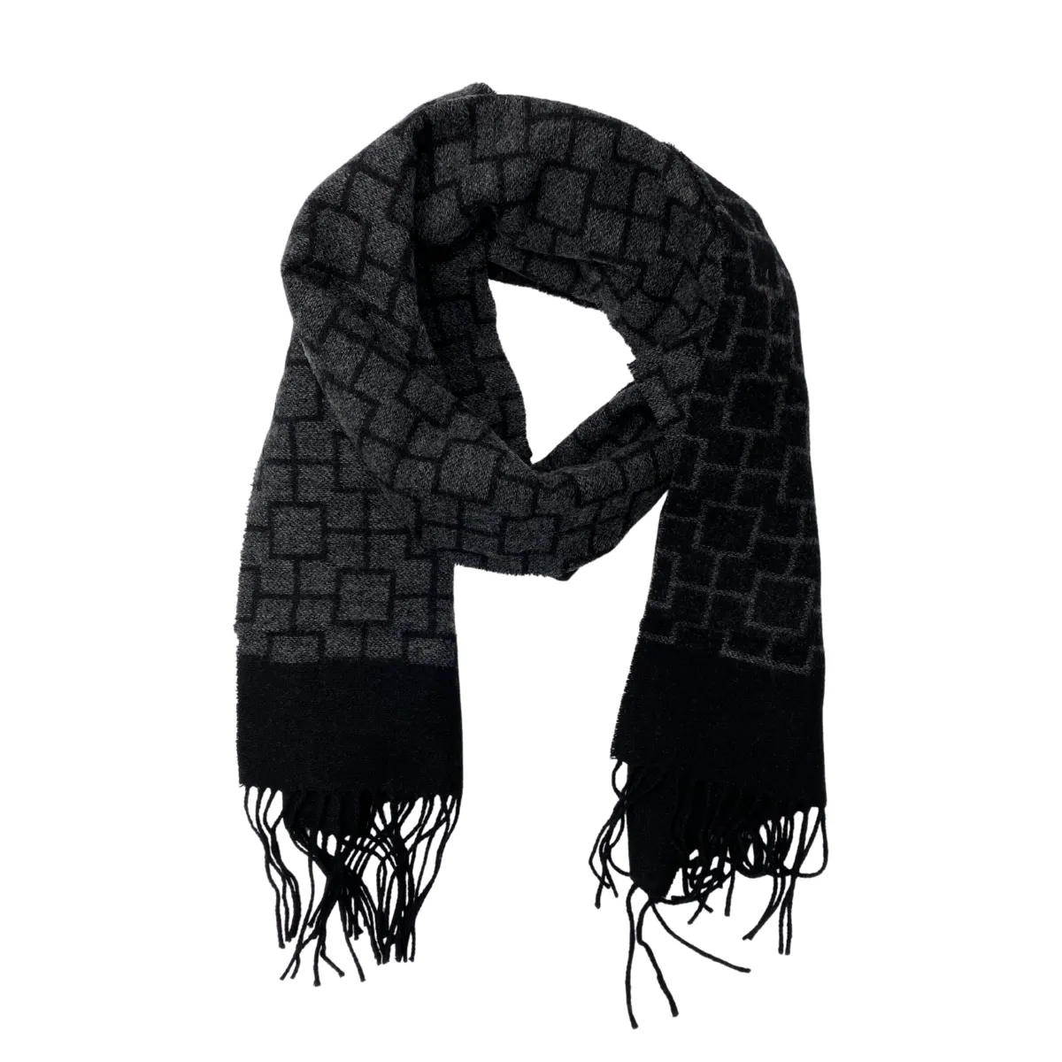 Venceslao Cashmere Blend Scarf