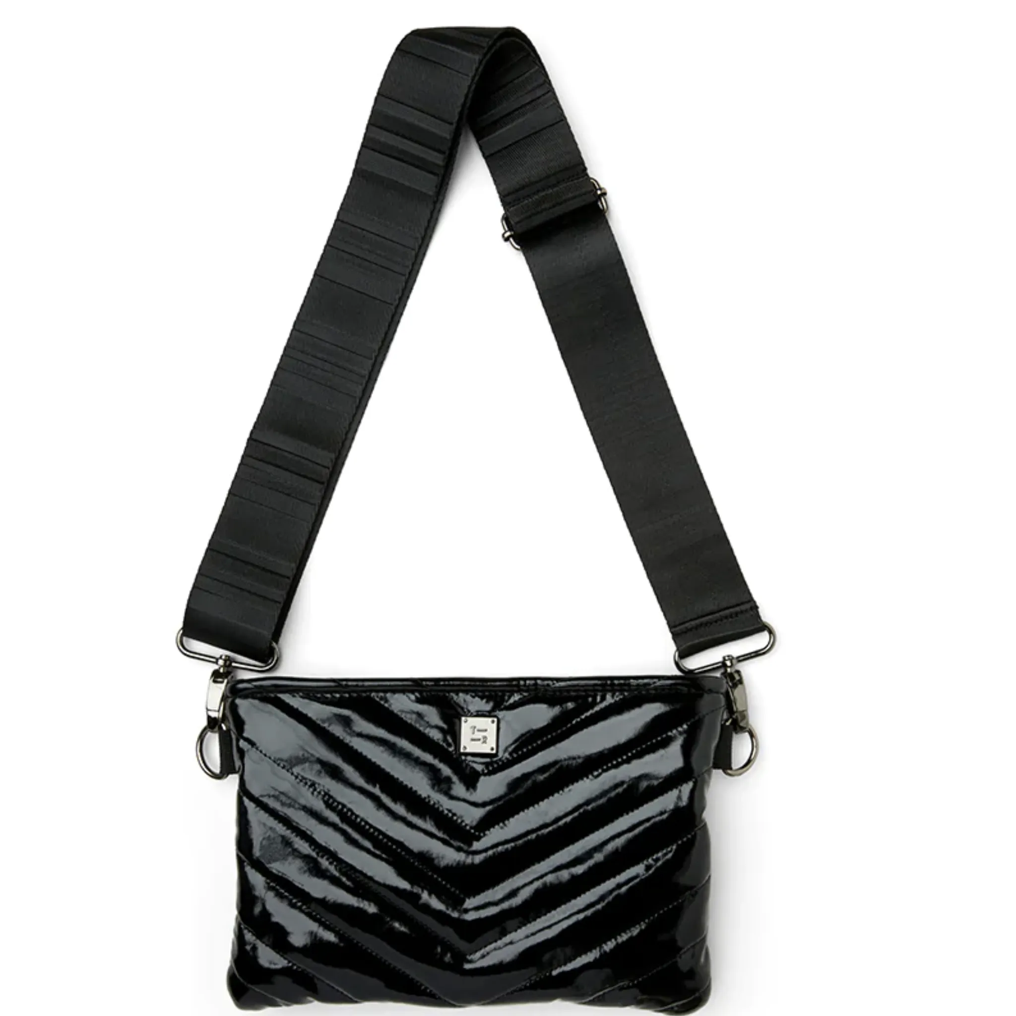 VONN CHEVRON CROSSBODY