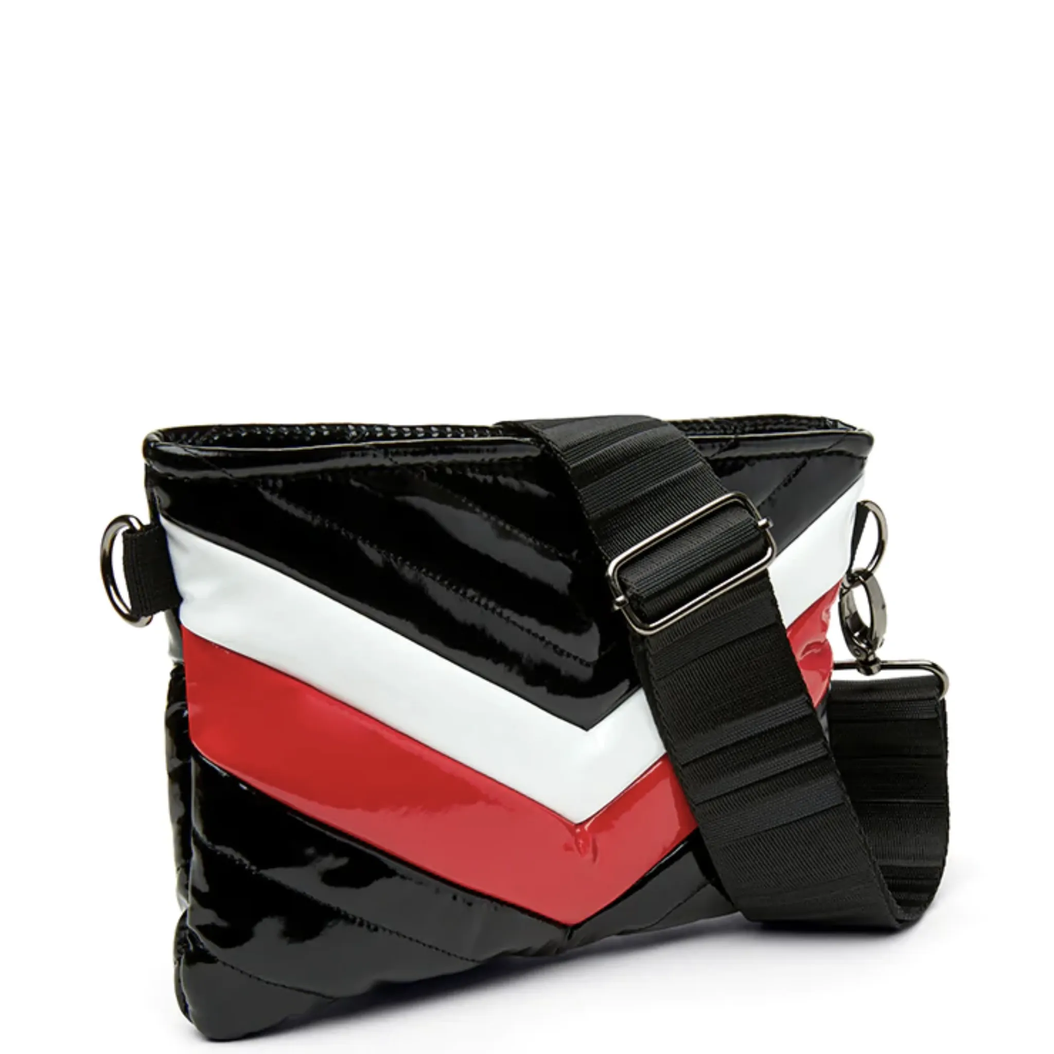 VONN CHEVRON CROSSBODY