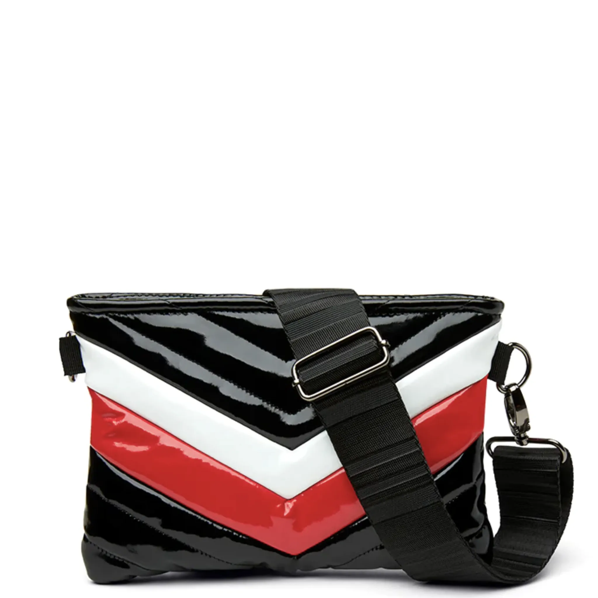 VONN CHEVRON CROSSBODY