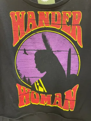 Wander Woman Tee-Shirt