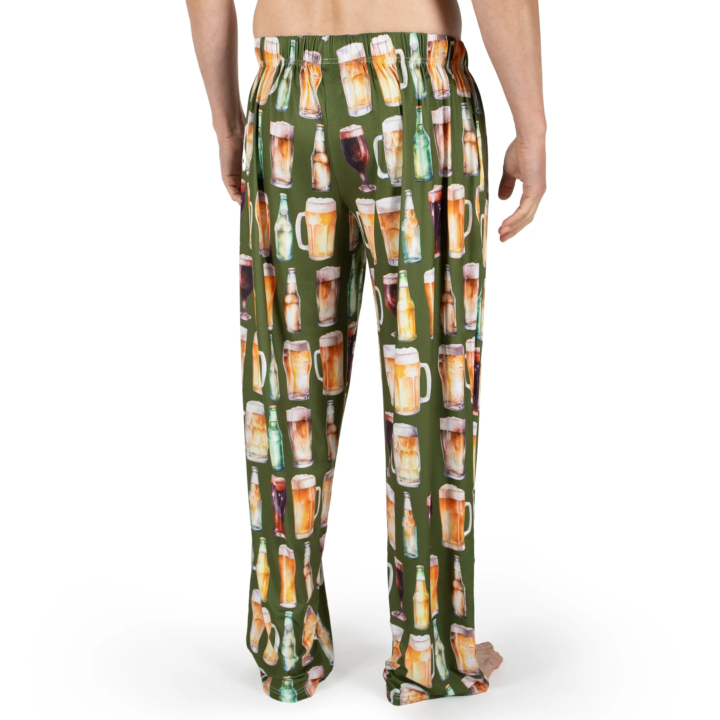 You Look Like I Need a Beer Lounge Pants